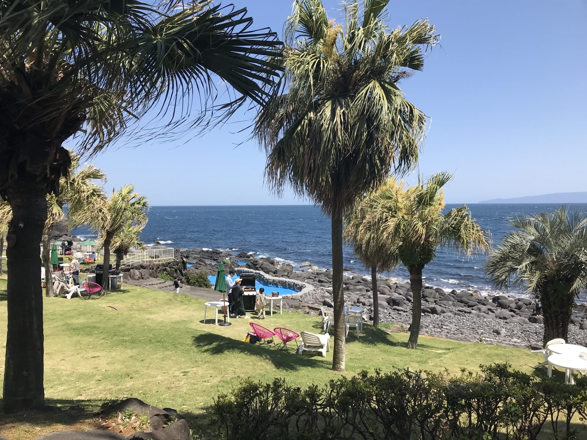 伊豆海洋公園