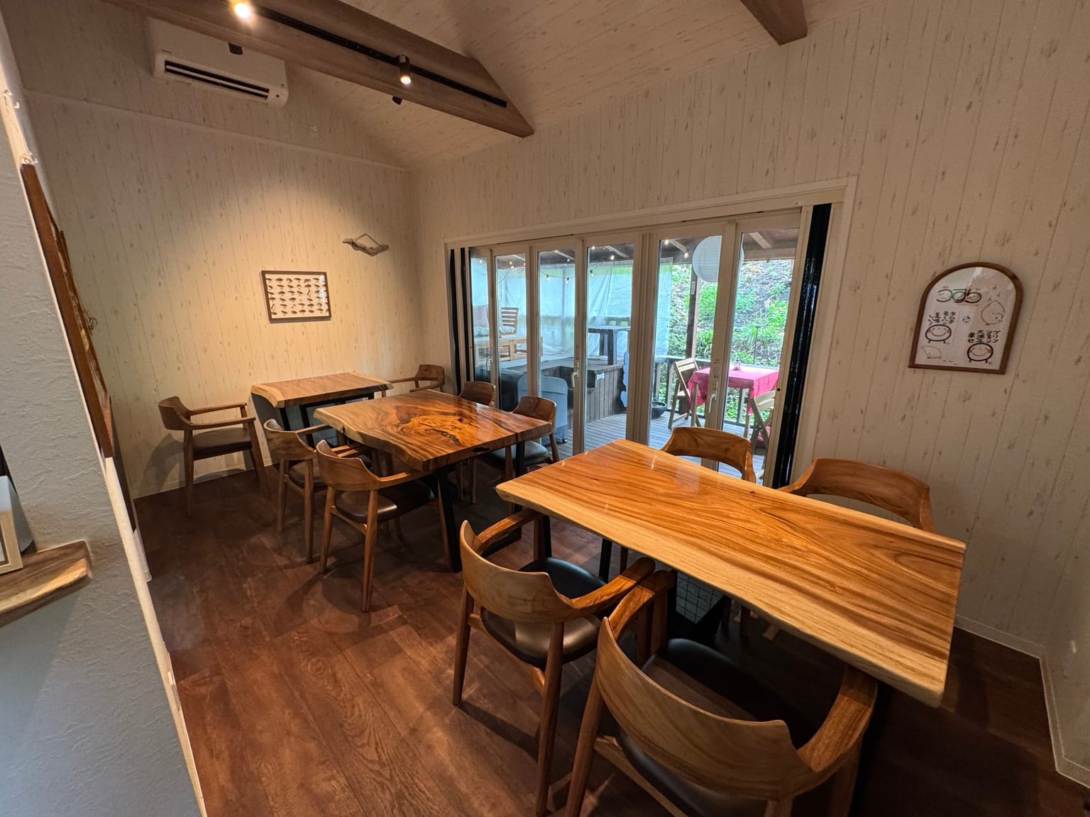 店内